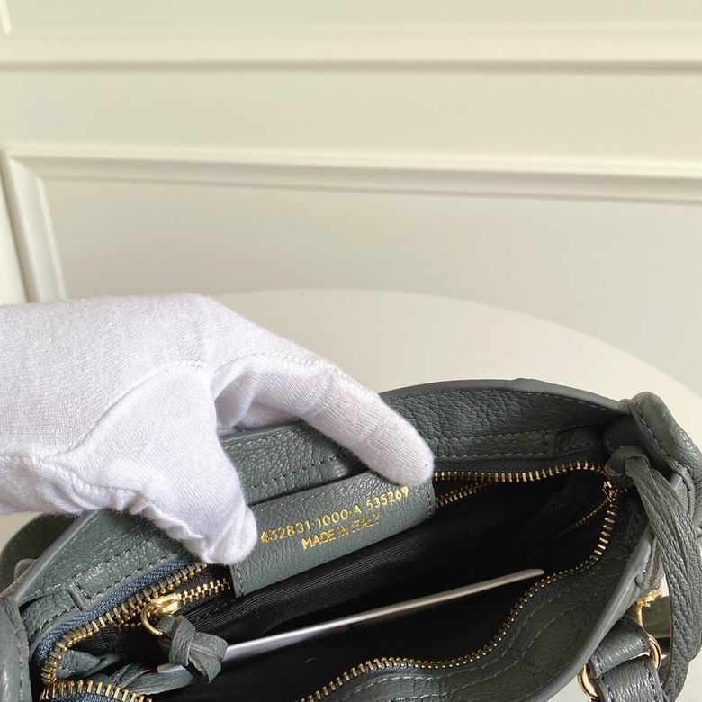 Balenciaga 23x15x9cm FY 6 (9)