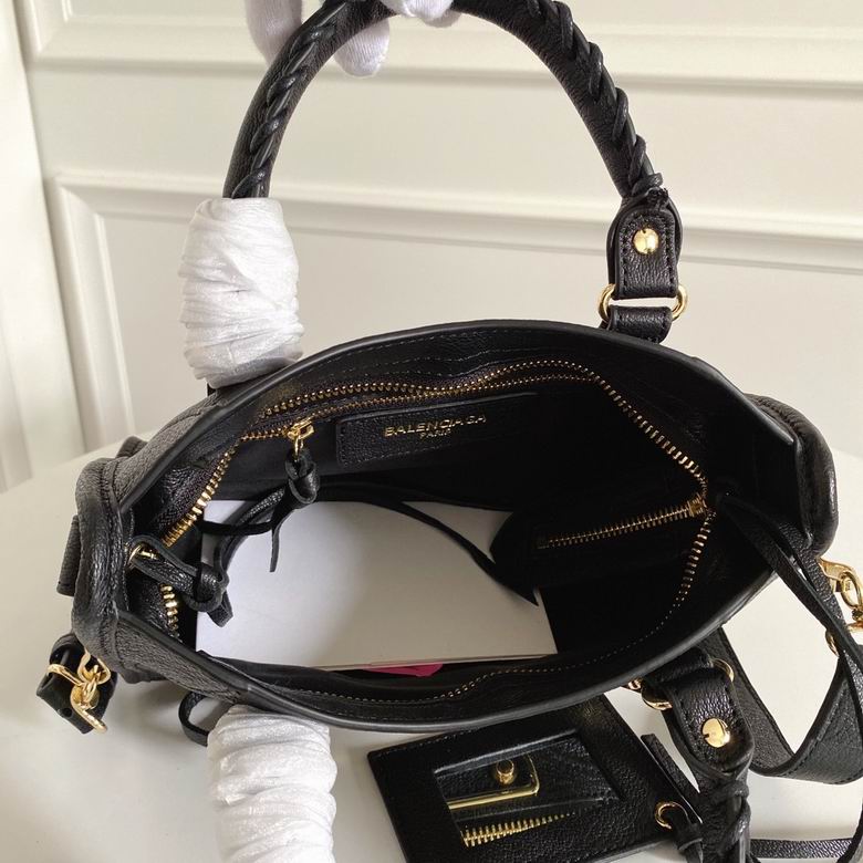 Balenciaga 23x15x9cm FY 7 (7)
