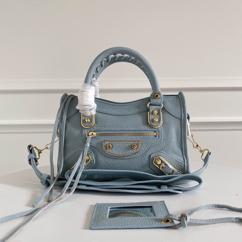 Balenciaga 23x15x9cm FY 8 (1)