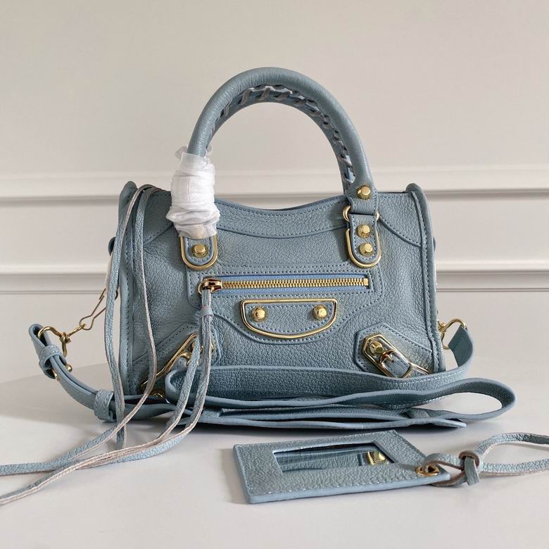 Balenciaga 23x15x9cm FY 8 (2)