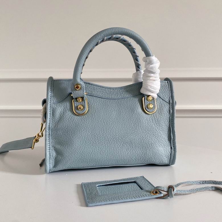 Balenciaga 23x15x9cm FY 8 (3)