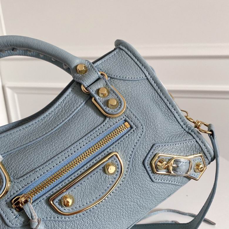 Balenciaga 23x15x9cm FY 8 (4)