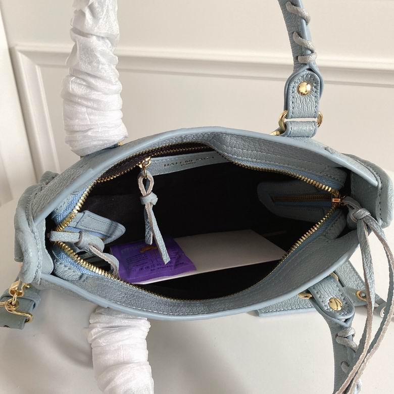 Balenciaga 23x15x9cm FY 8 (7)