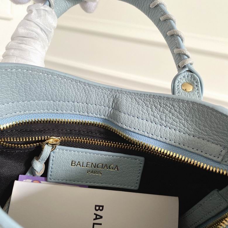 Balenciaga 23x15x9cm FY 8 (8)
