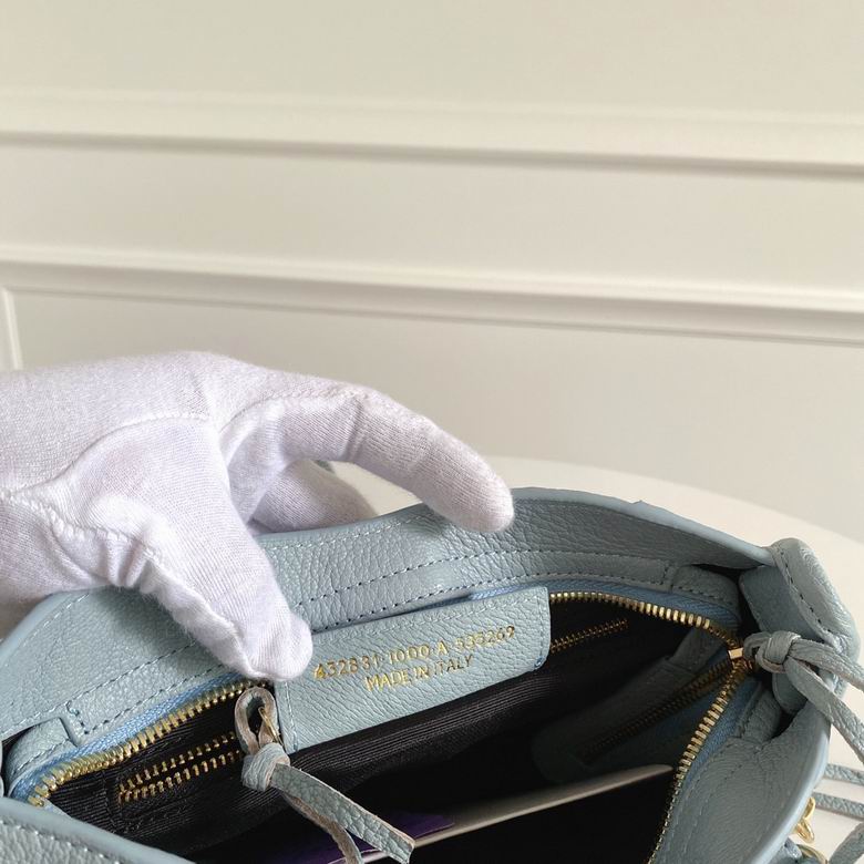 Balenciaga 23x15x9cm FY 8 (9)