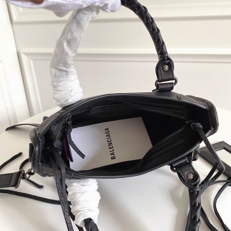 Balenciaga 23x15x9cm FY 9 (7)