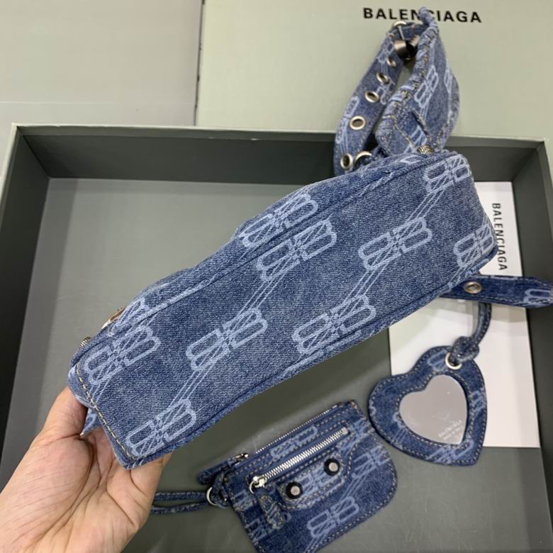 Balenciaga 25x13x6.5cm FY (4)