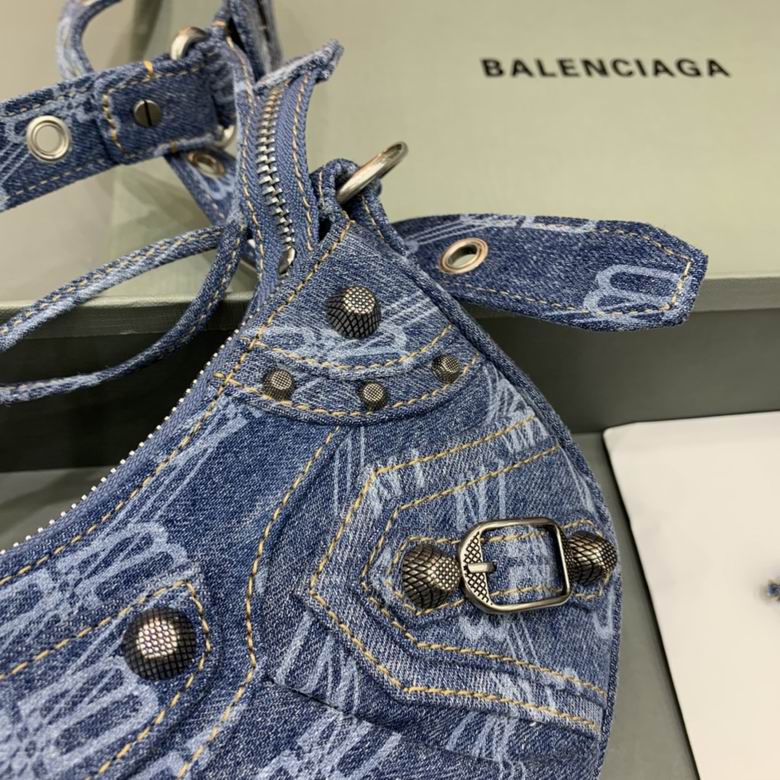 Balenciaga 25x13x6.5cm FY (5)