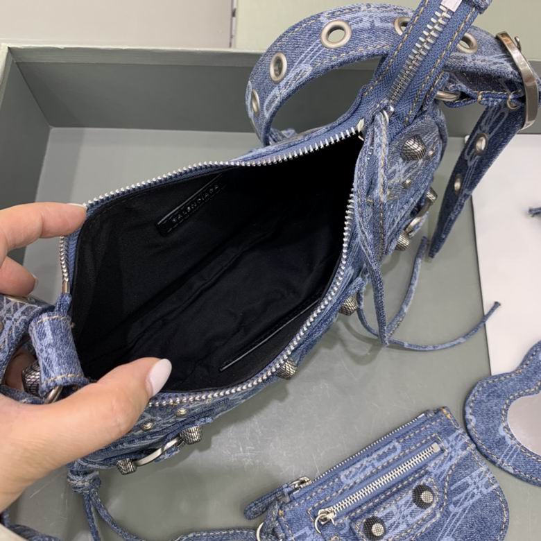 Balenciaga 25x13x6.5cm FY (6)