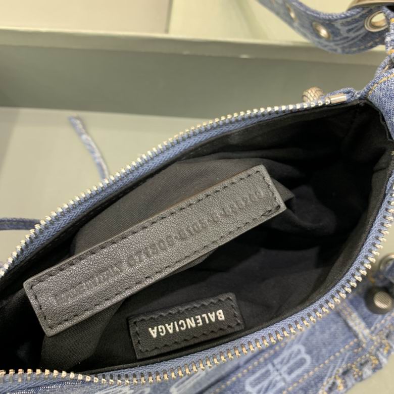 Balenciaga 25x13x6.5cm FY (8)