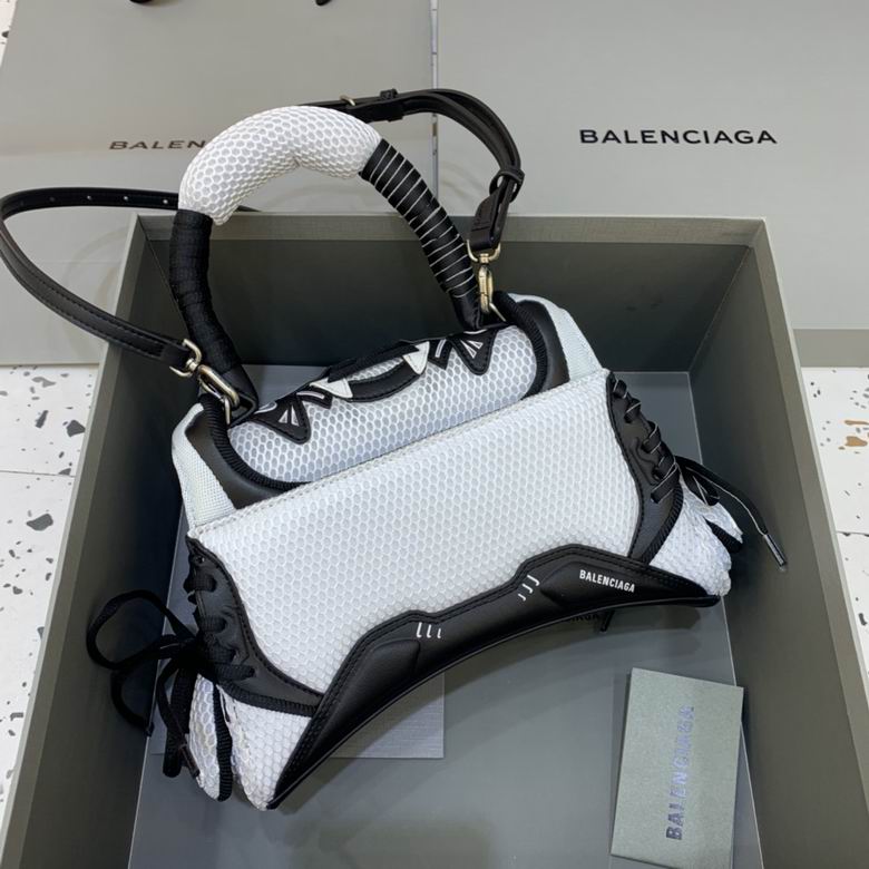 Balenciaga 26.9x25.9x10.9cm FY (10)