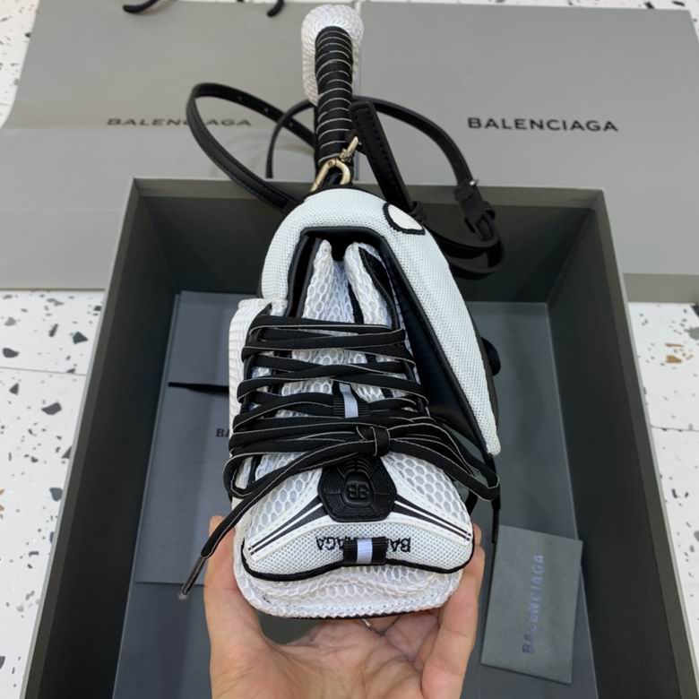 Balenciaga 26.9x25.9x10.9cm FY (11)