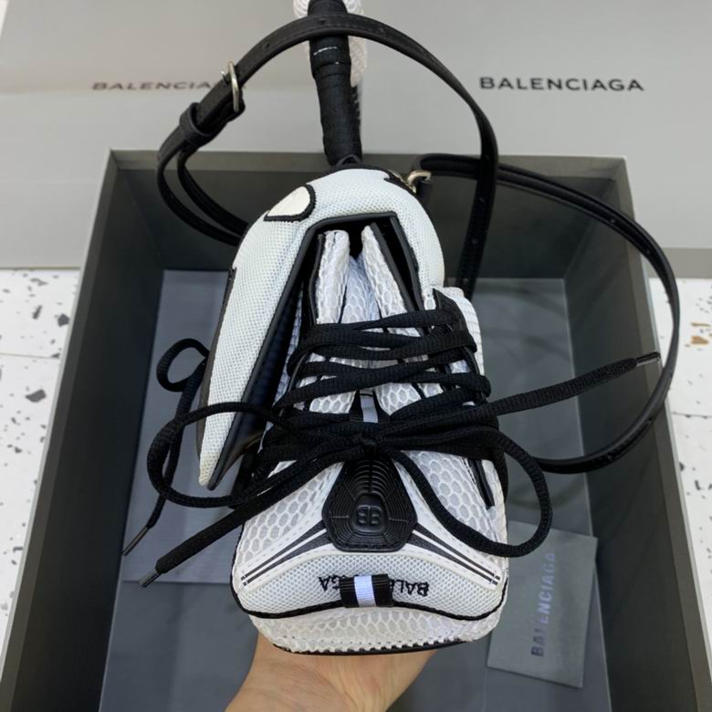 Balenciaga 26.9x25.9x10.9cm FY (12)