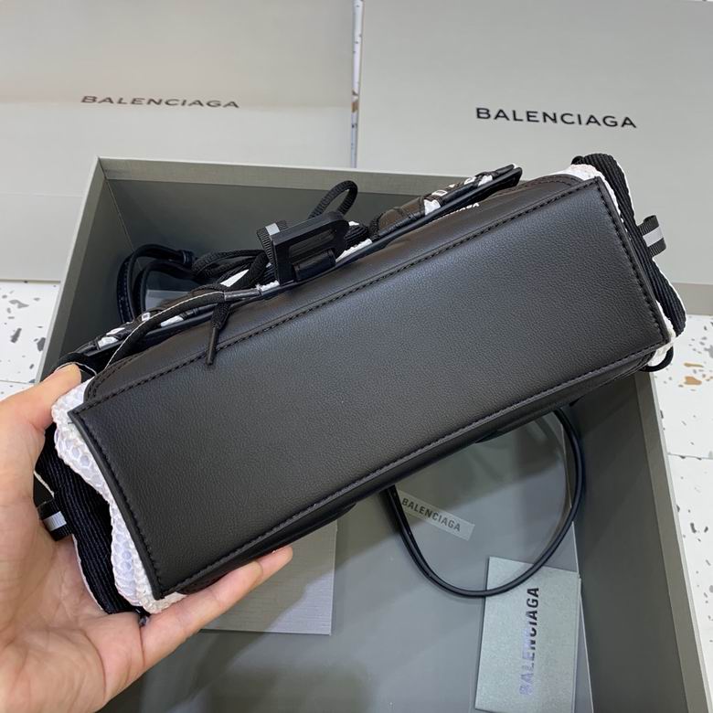 Balenciaga 26.9x25.9x10.9cm FY (13)