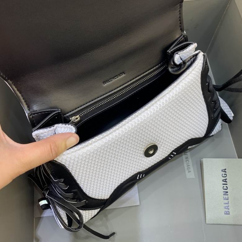 Balenciaga 26.9x25.9x10.9cm FY (15)