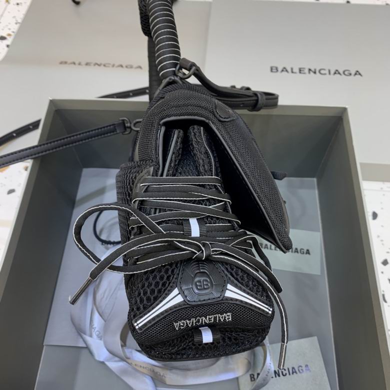 Balenciaga 26.9x25.9x10.9cm FY (3)