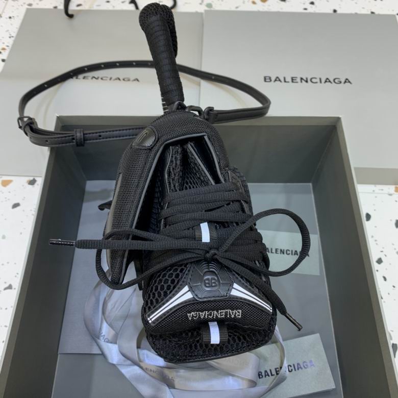 Balenciaga 26.9x25.9x10.9cm FY (4)
