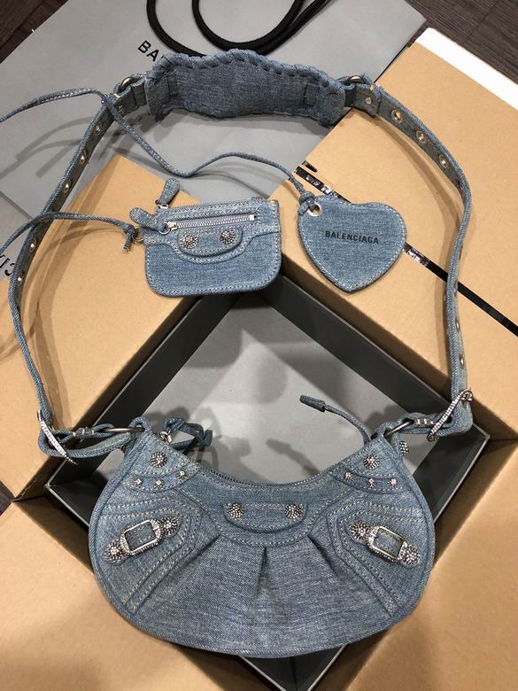 Balenciaga 26x12x6cm FY (1)