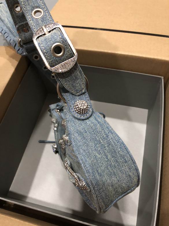 Balenciaga 26x12x6cm FY (3)