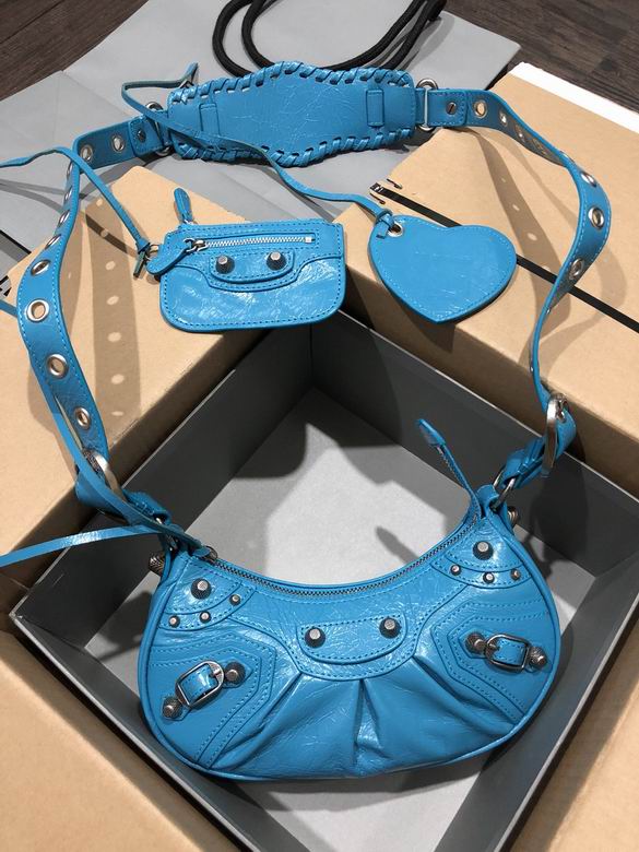 Balenciaga 26x16x10cm FY 1 (1)