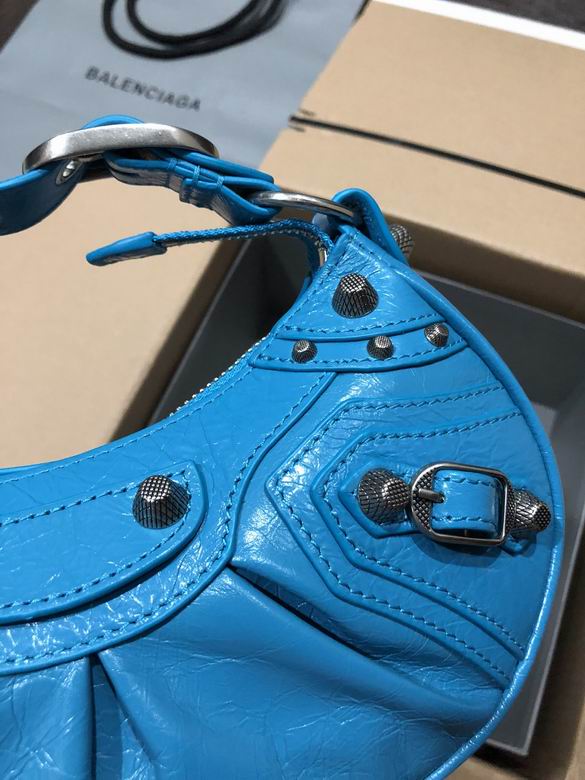 Balenciaga 26x16x10cm FY 1 (2)