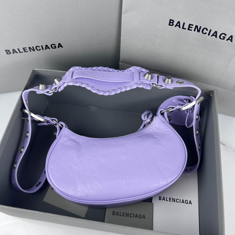 Balenciaga 26x16x10cm FY 1 (2)