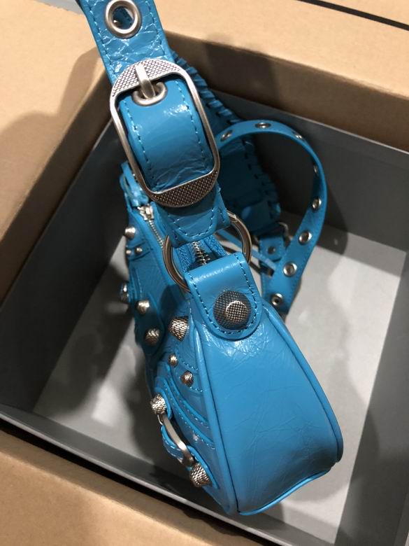 Balenciaga 26x16x10cm FY 1 (3)