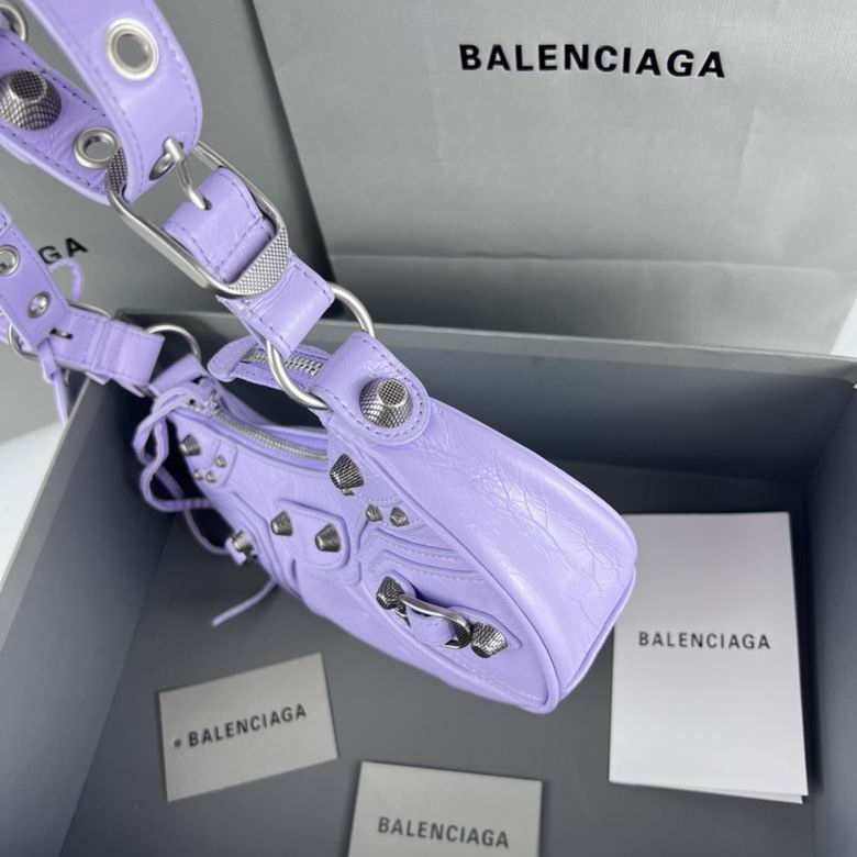 Balenciaga 26x16x10cm FY 1 (3)