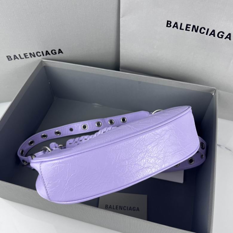 Balenciaga 26x16x10cm FY 1 (4)