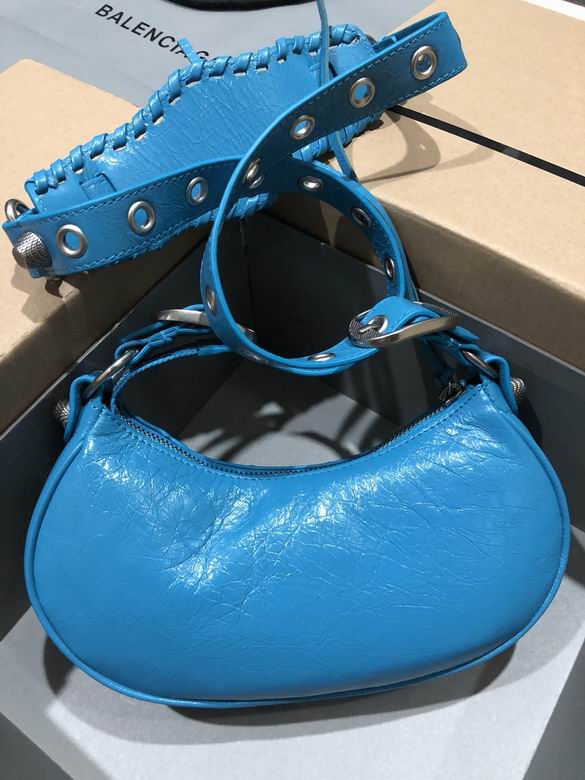 Balenciaga 26x16x10cm FY 1 (5)