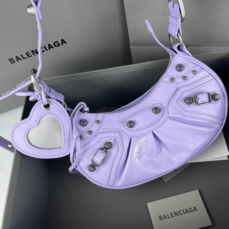 Balenciaga 26x16x10cm FY 1 (5)