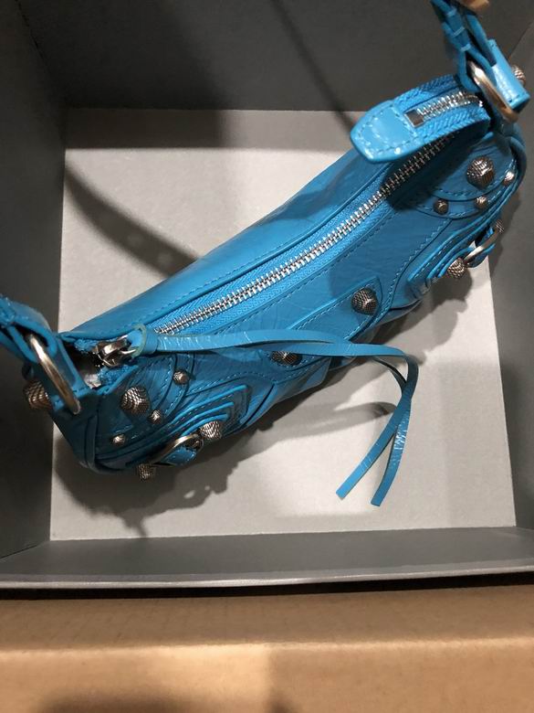 Balenciaga 26x16x10cm FY 1 (6)