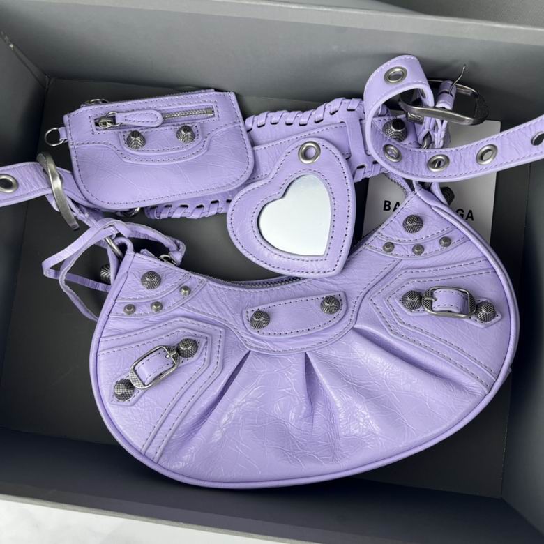 Balenciaga 26x16x10cm FY 1 (6)