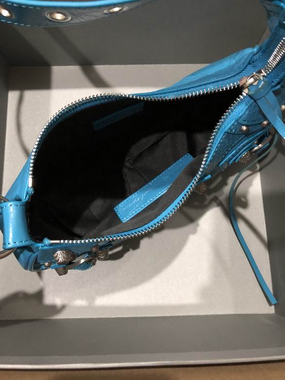 Balenciaga 26x16x10cm FY 1 (7)