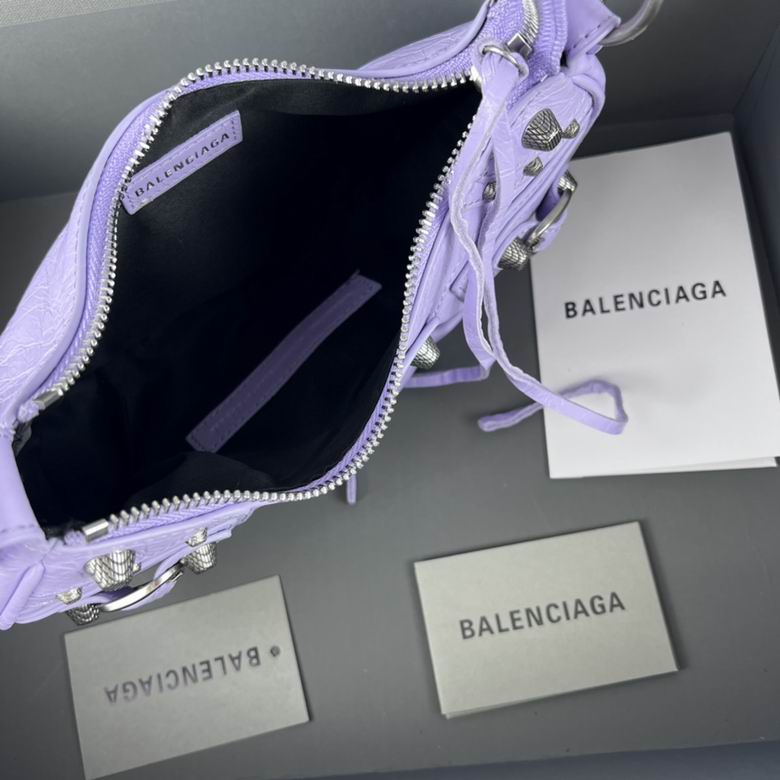 Balenciaga 26x16x10cm FY 1 (7)