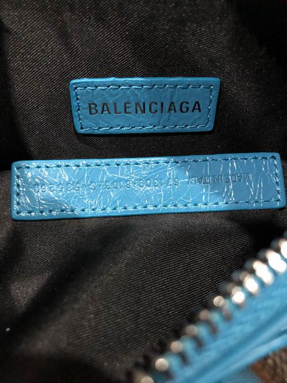 Balenciaga 26x16x10cm FY 1 (8)