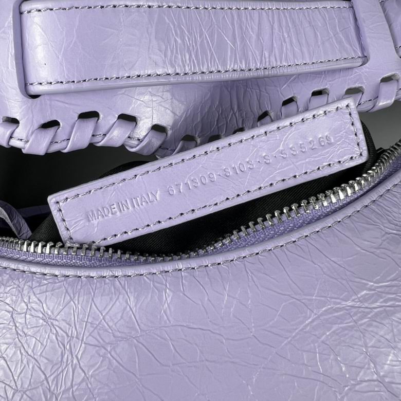 Balenciaga 26x16x10cm FY 1 (8)