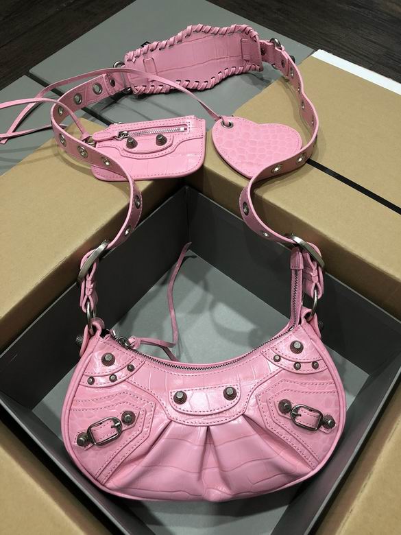 Balenciaga 26x16x10cm FY 2 (1)