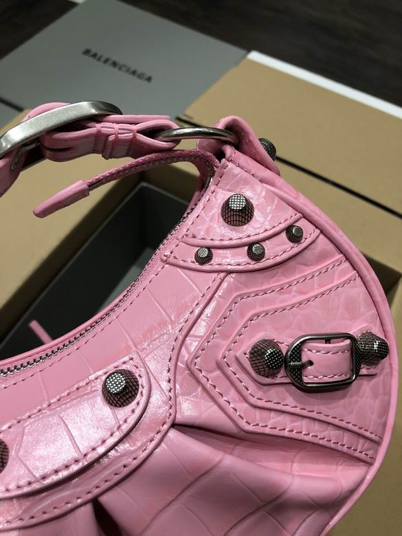 Balenciaga 26x16x10cm FY 2 (2)