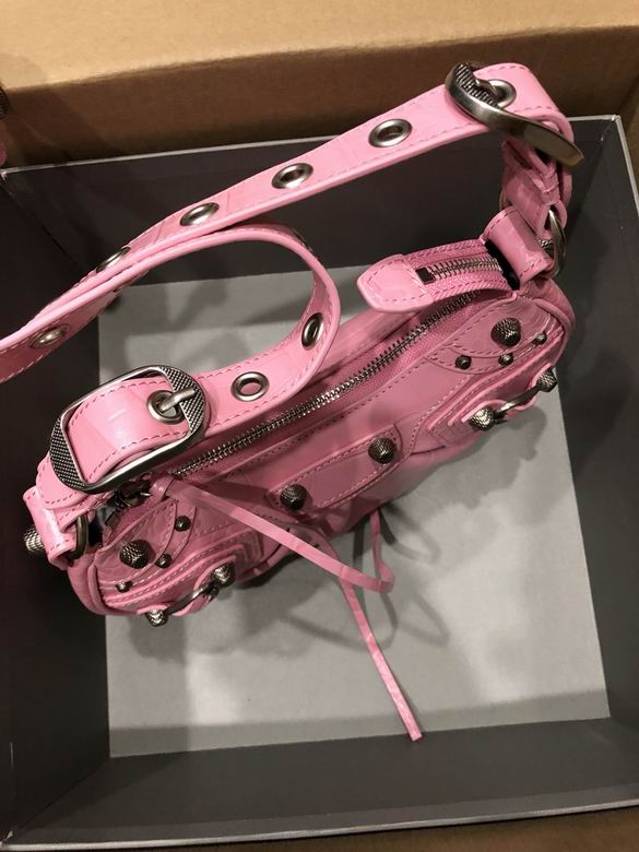 Balenciaga 26x16x10cm FY 2 (6)