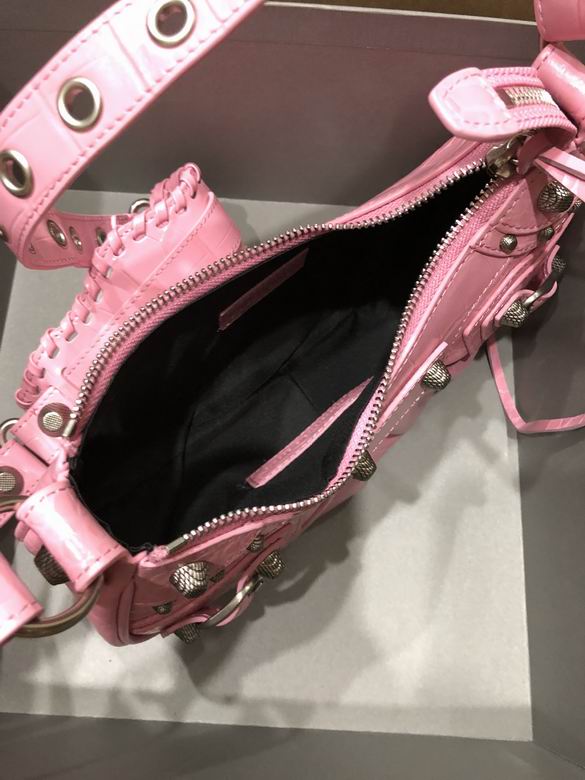 Balenciaga 26x16x10cm FY 2 (7)