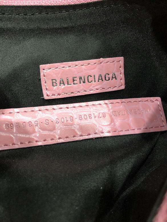 Balenciaga 26x16x10cm FY 2 (8)