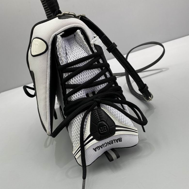 Balenciaga 30.5x33x12cm FY (8)
