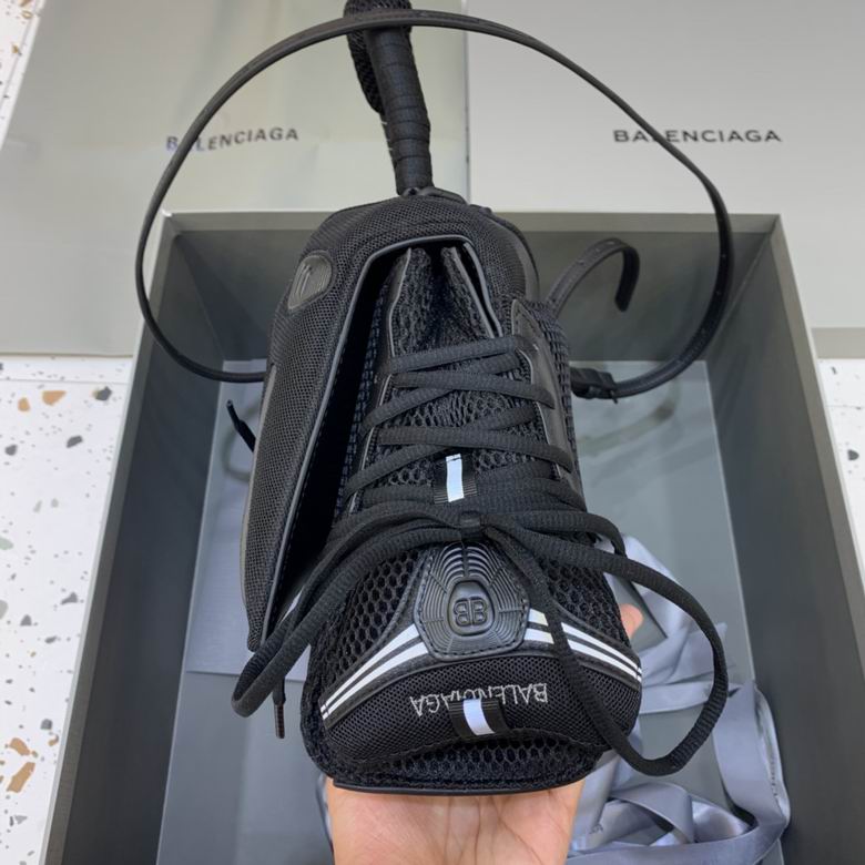 Balenciaga 30.5x33x12cm FY (4)
