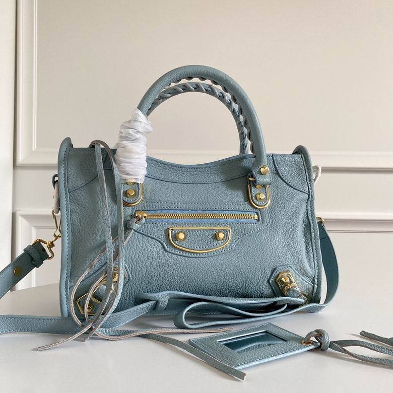 Balenciaga 30x19x11cm FY 1 (2)