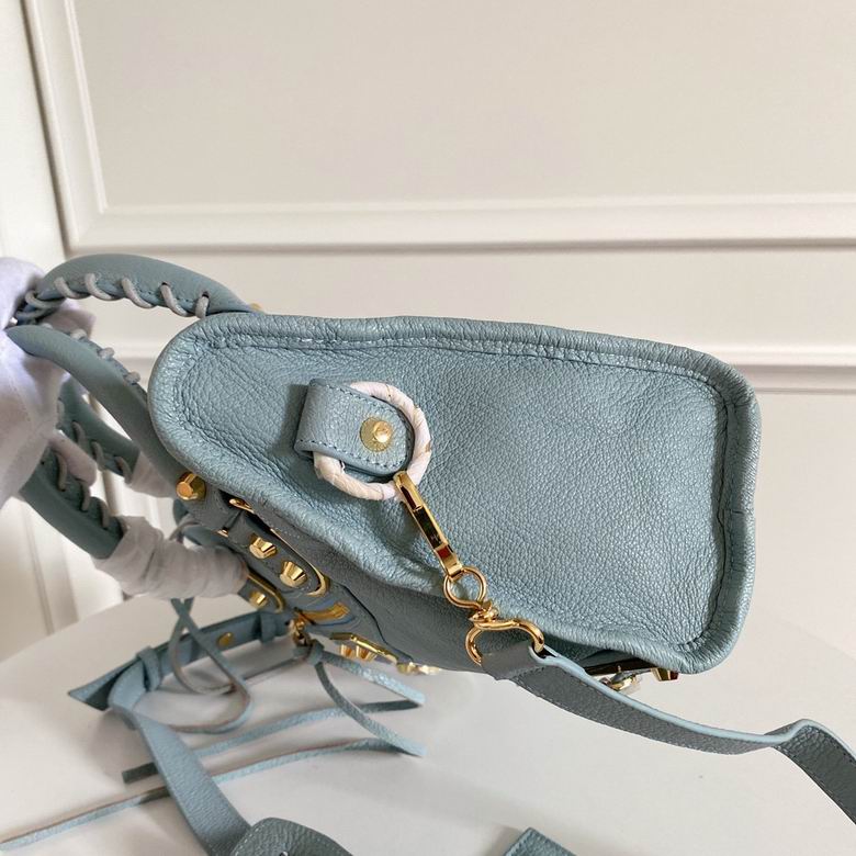 Balenciaga 30x19x11cm FY 1 (5)