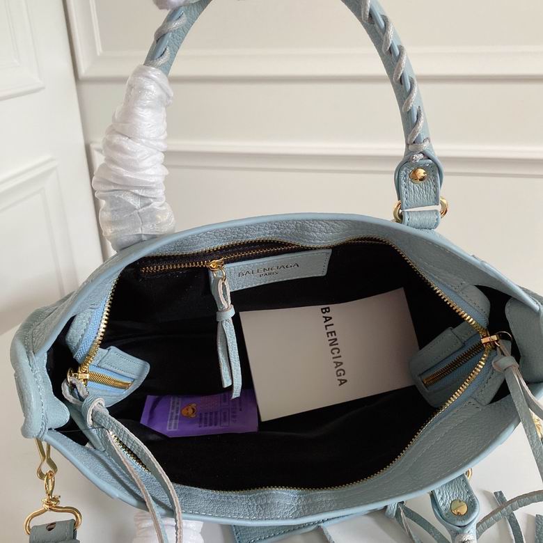 Balenciaga 30x19x11cm FY 1 (7)