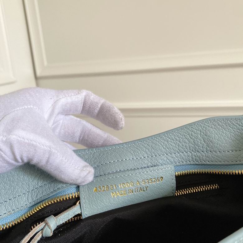 Balenciaga 30x19x11cm FY 1 (9)