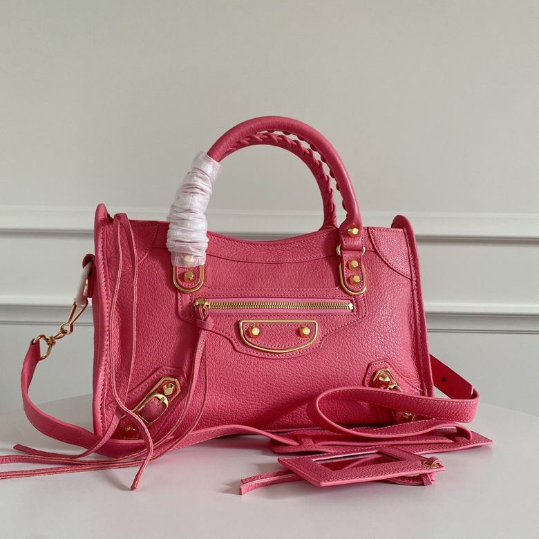 Balenciaga 30x19x11cm FY 10 (2)