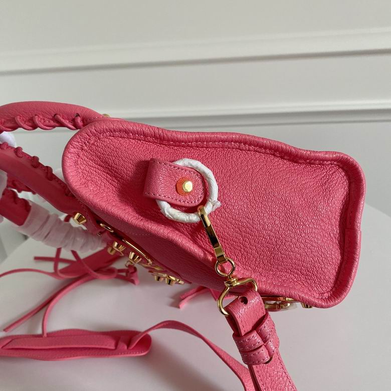 Balenciaga 30x19x11cm FY 10 (5)